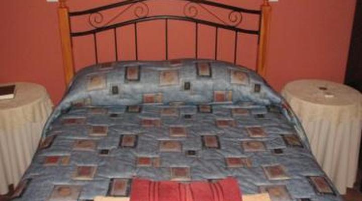 Van Rhyn Guest House