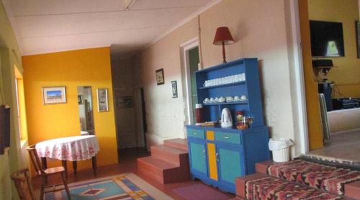 Van Rhyn Guest House