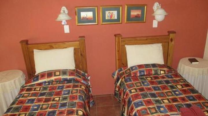 Van Rhyn Guest House