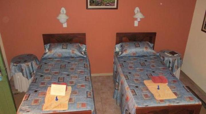 Van Rhyn Guest House