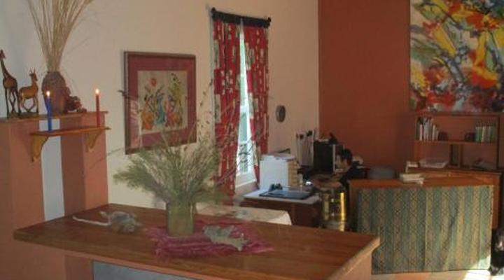 Van Rhyn Guest House