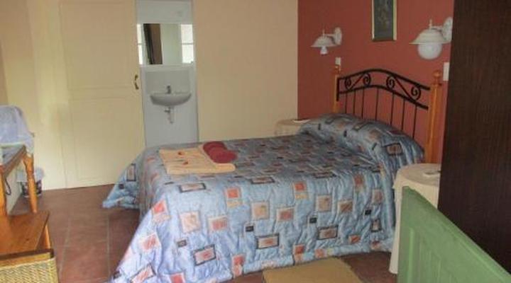 Van Rhyn Guest House