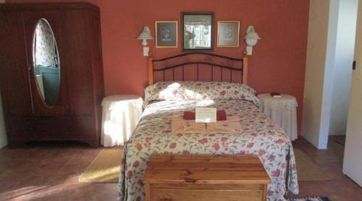 Van Rhyn Guest House