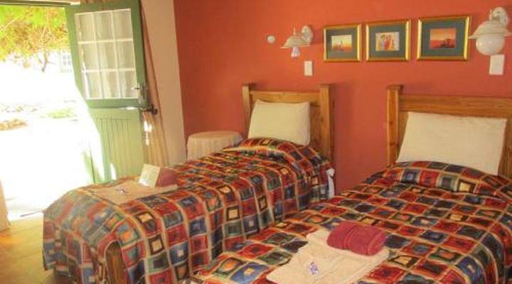 Van Rhyn Guest House