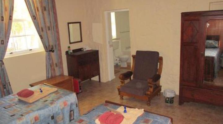 Van Rhyn Guest House