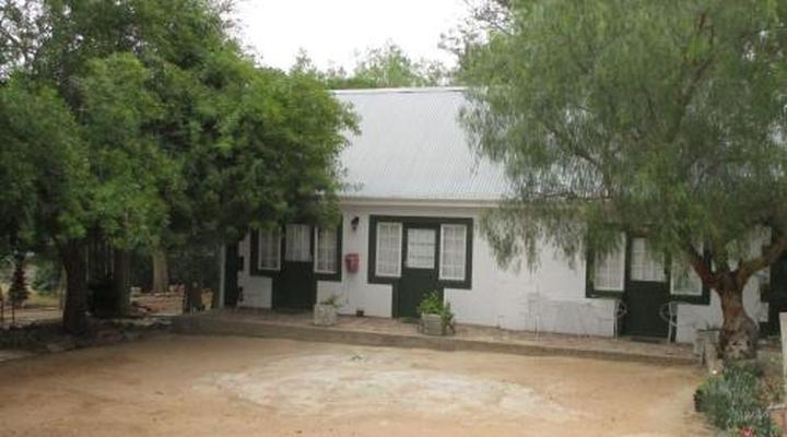 Van Rhyn Guest House