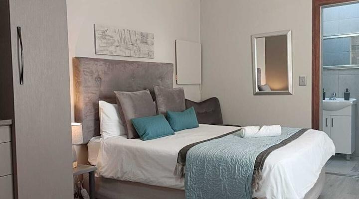 Citrus Lane Guesthouse