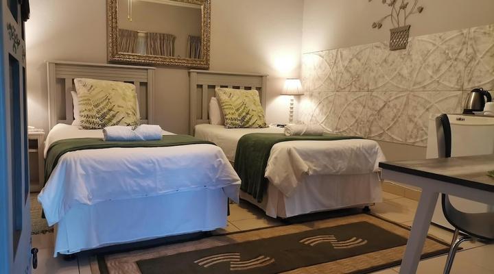 Citrus Lane Guesthouse