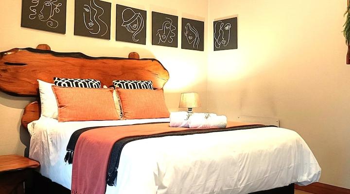 Citrus Lane Guesthouse