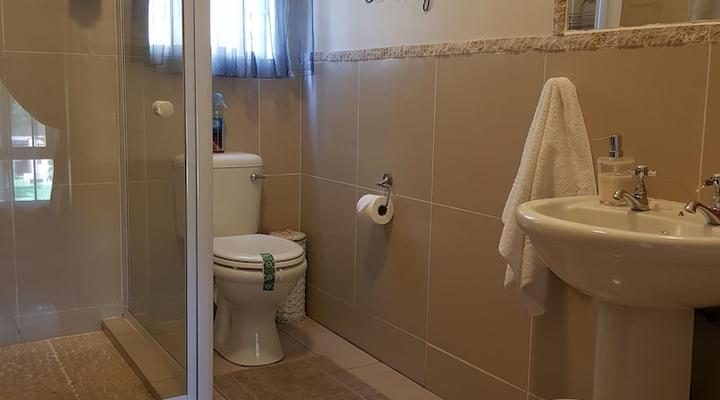 Citrus Lane Guesthouse