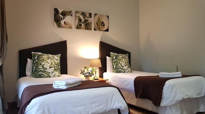 Citrus Lane Guesthouse