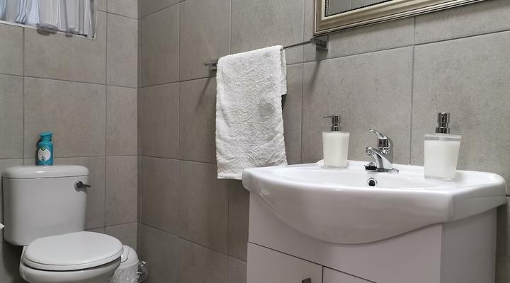 Citrus Lane Guesthouse