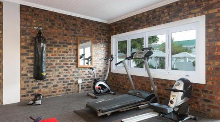 Citrusdal Country Lodge