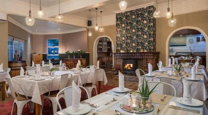 Citrusdal Country Lodge