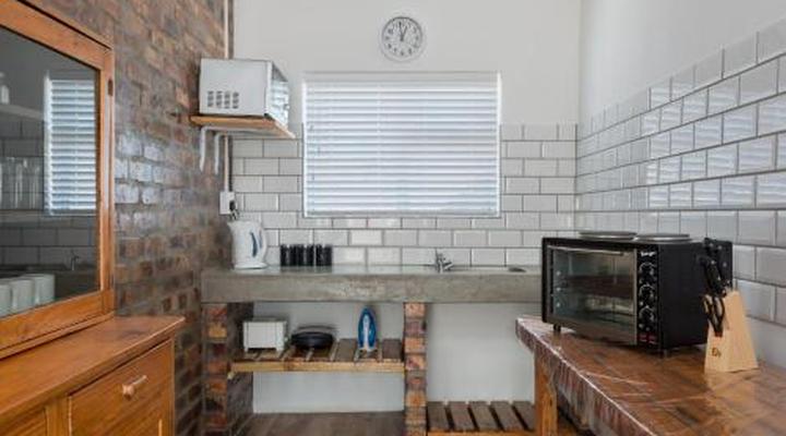 Citrusdal Country Lodge