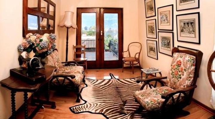 Citrusdal Country Lodge