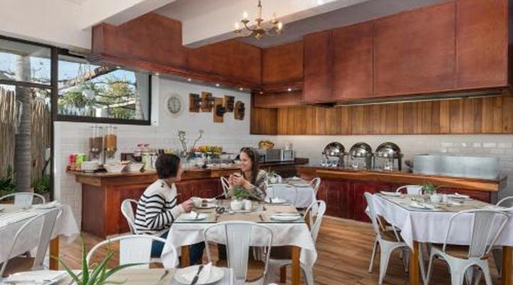 Citrusdal Country Lodge