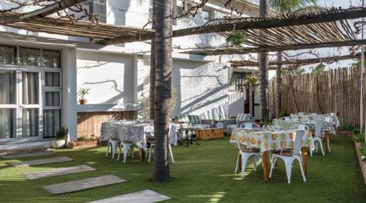 Citrusdal Country Lodge