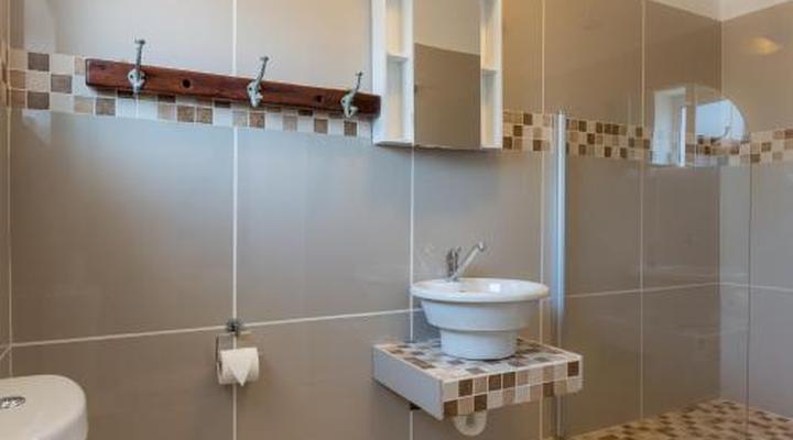 Citrusdal Country Lodge