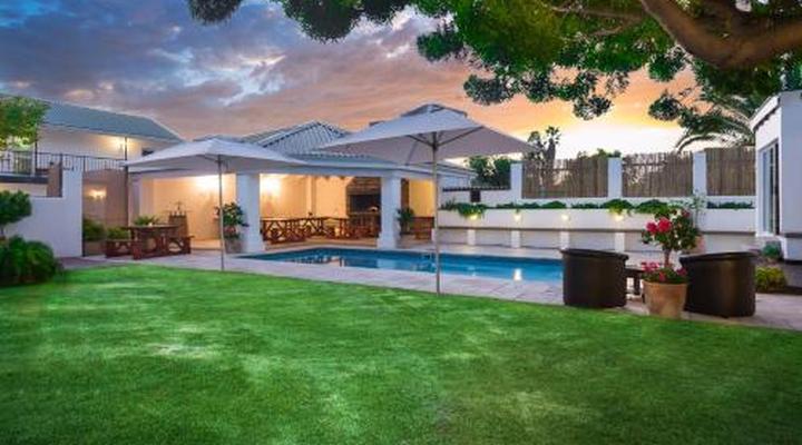 Citrusdal Country Lodge