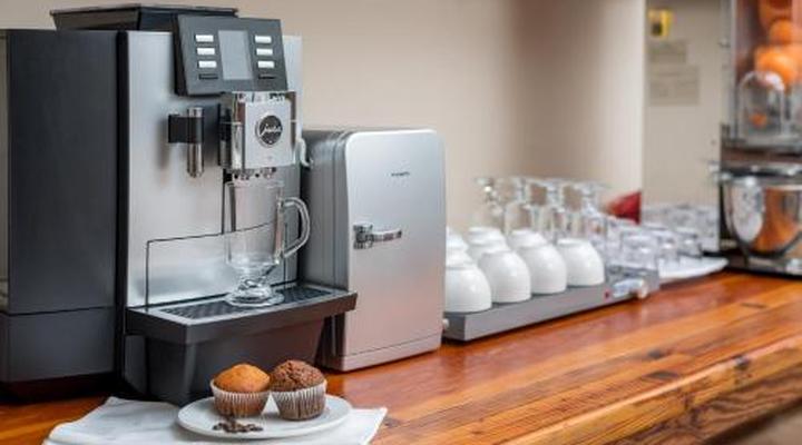 Citrusdal Country Lodge