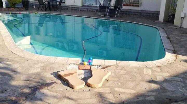 Zamambongi Guest House