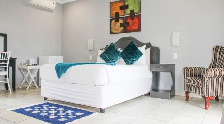 Zamambongi Guest House