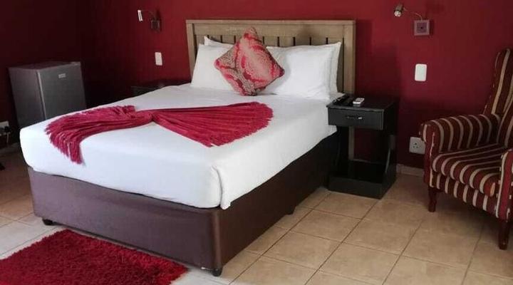 Zamambongi Guest House