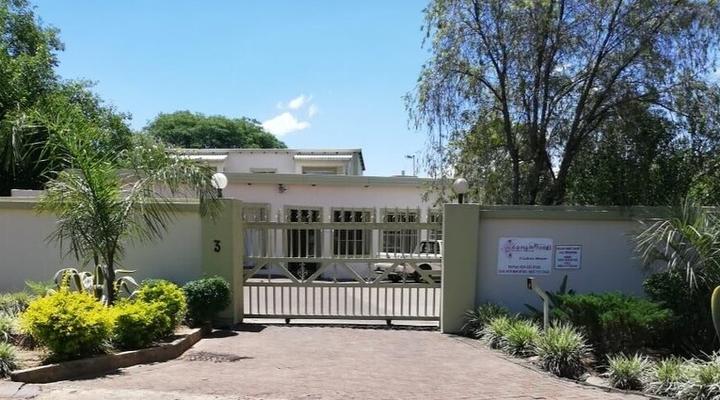 Zamambongi Guest House