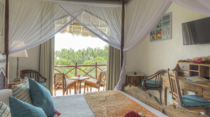 Bluebay Beach Resort and Spa