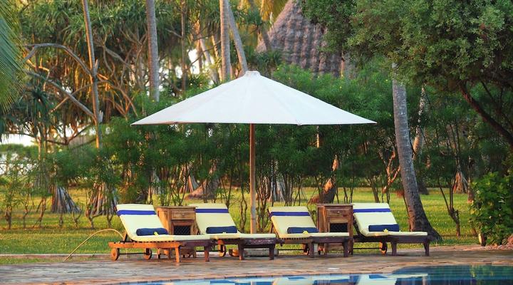 Bluebay Beach Resort and Spa