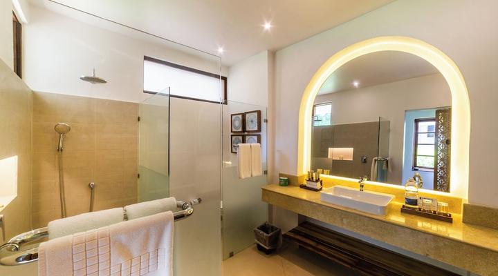 Bluebay Beach Resort and Spa