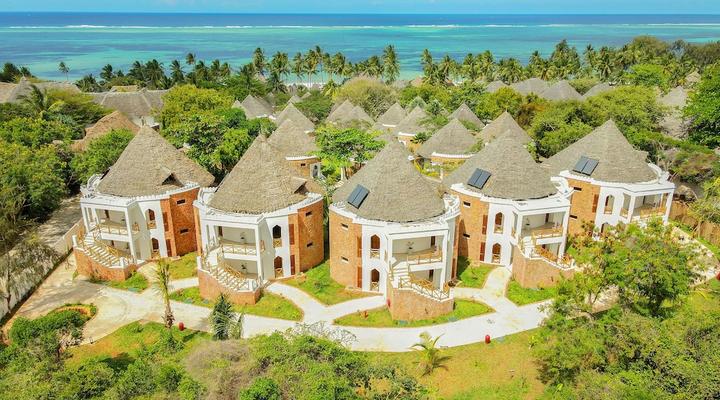 Bluebay Beach Resort and Spa