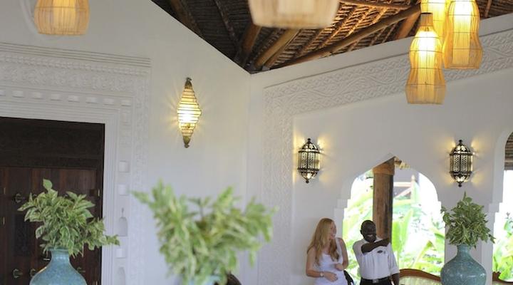 Bluebay Beach Resort and Spa