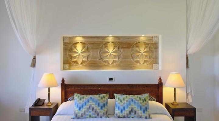 Bluebay Beach Resort and Spa