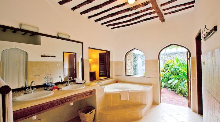 Bluebay Beach Resort and Spa