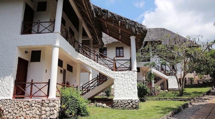 Bluebay Beach Resort and Spa