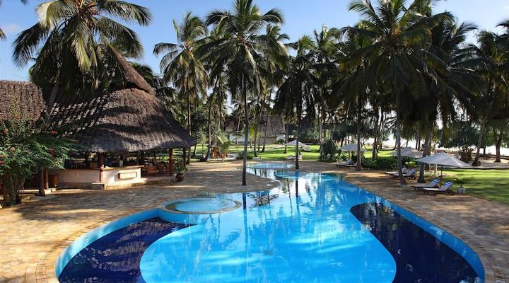 Bluebay Beach Resort and Spa