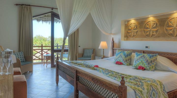 Bluebay Beach Resort and Spa