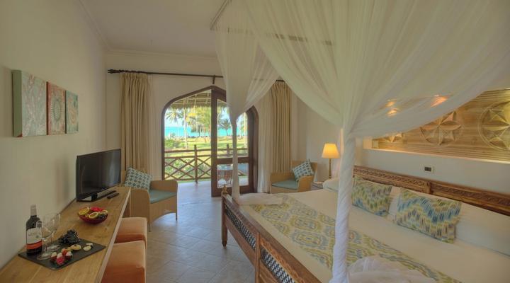 Bluebay Beach Resort and Spa