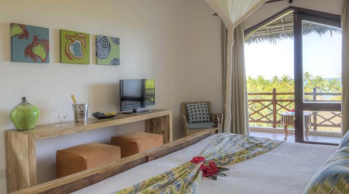 Bluebay Beach Resort and Spa