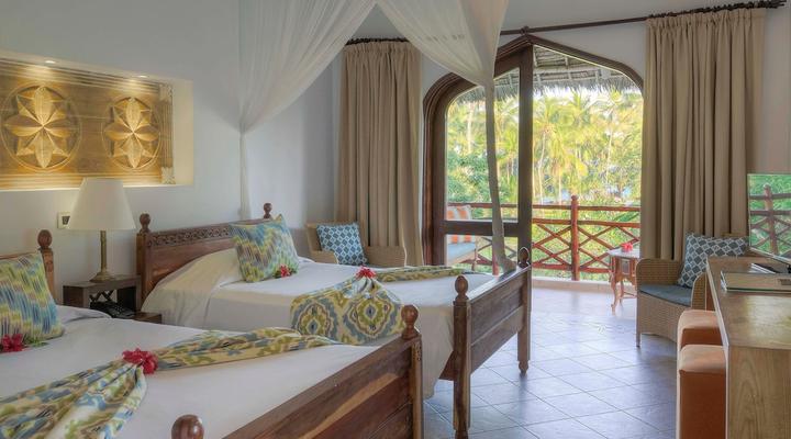 Bluebay Beach Resort and Spa