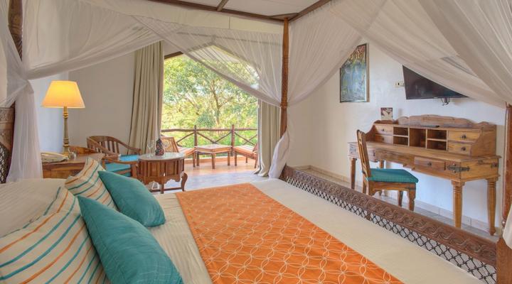 Bluebay Beach Resort and Spa