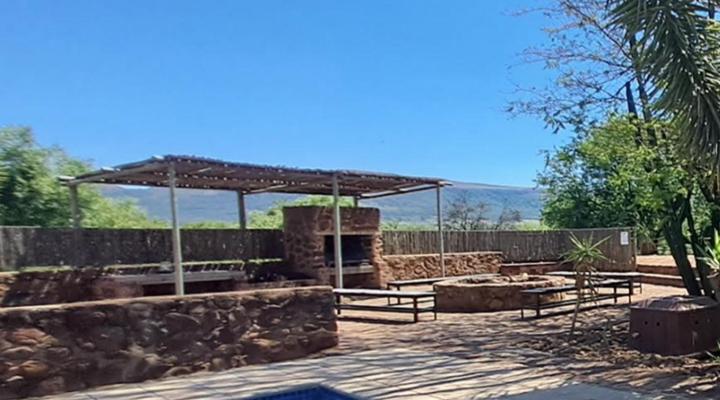 Buck Hill Bush Lodge