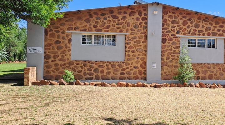 Buck Hill Bush Lodge