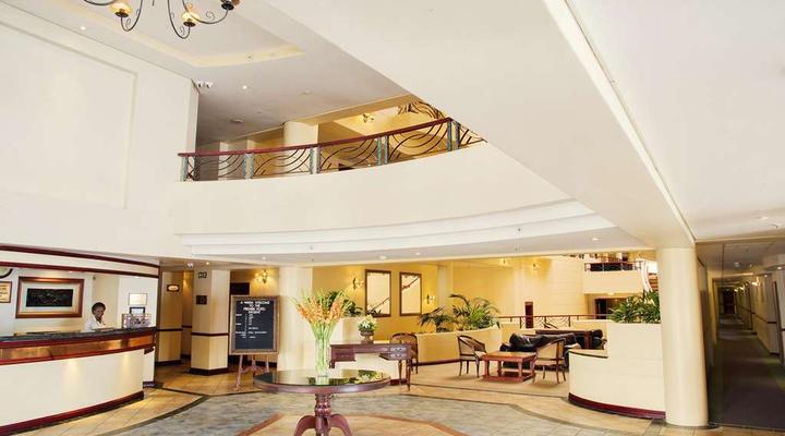 Premier Hotel Regent