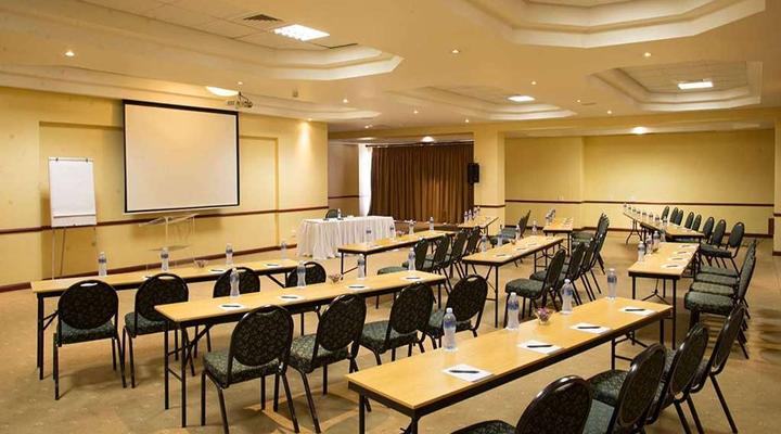 Premier Hotel Regent