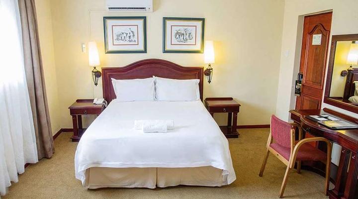 Premier Hotel Regent