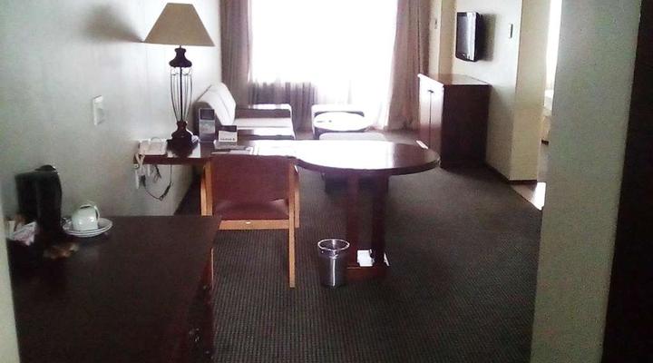 Premier Hotel Regent