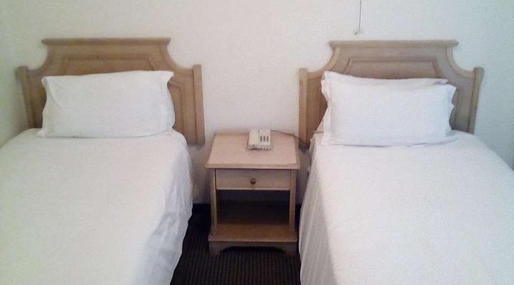 Premier Hotel Regent